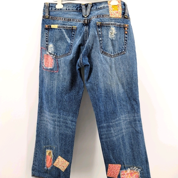 MISS ME NOVELTY JEANS - Picture 5 of 5